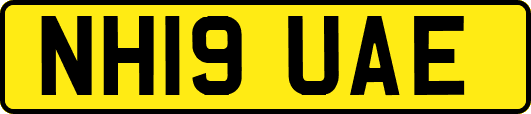 NH19UAE