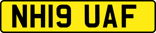 NH19UAF