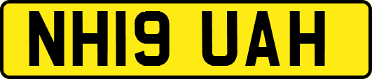 NH19UAH