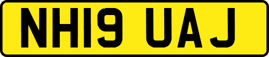 NH19UAJ