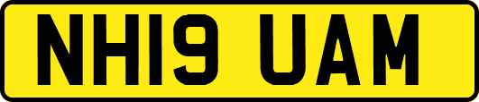NH19UAM