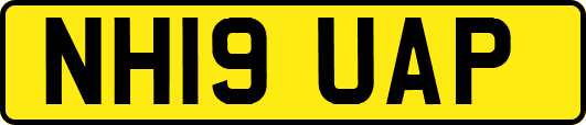 NH19UAP