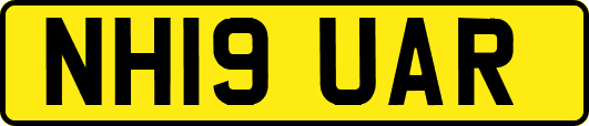 NH19UAR