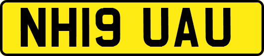 NH19UAU