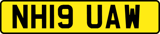 NH19UAW