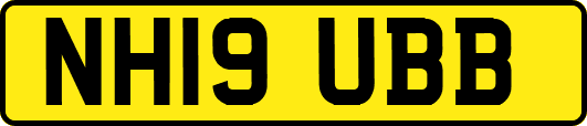 NH19UBB