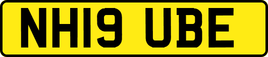 NH19UBE