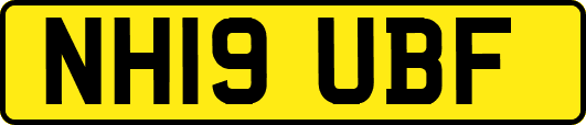 NH19UBF