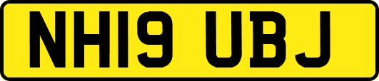 NH19UBJ