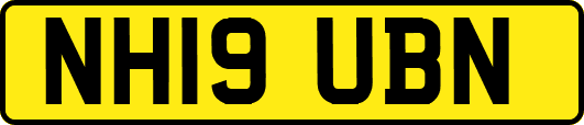 NH19UBN