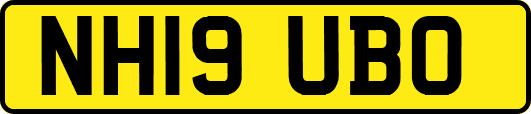NH19UBO