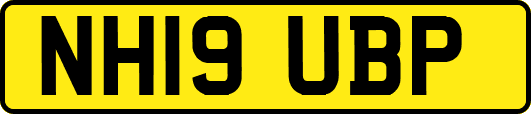 NH19UBP