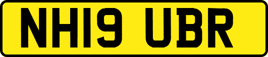 NH19UBR