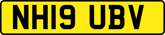 NH19UBV