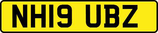 NH19UBZ
