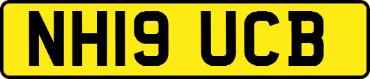 NH19UCB