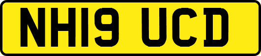 NH19UCD