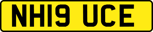 NH19UCE