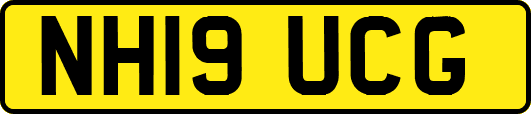 NH19UCG