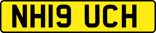 NH19UCH