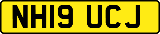 NH19UCJ