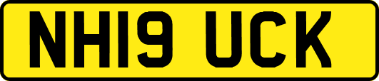 NH19UCK