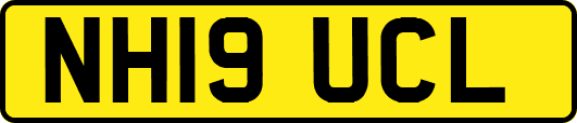 NH19UCL