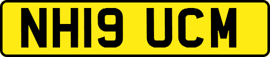 NH19UCM