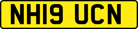 NH19UCN