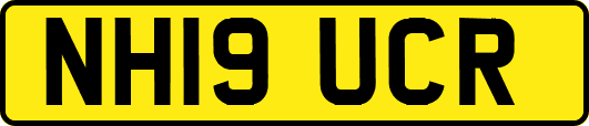 NH19UCR