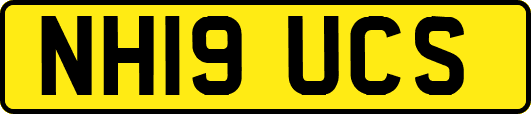 NH19UCS
