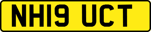 NH19UCT