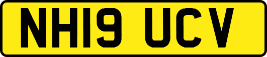 NH19UCV