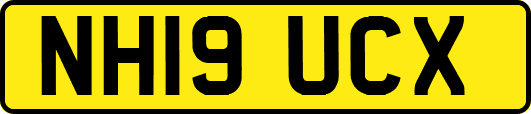 NH19UCX