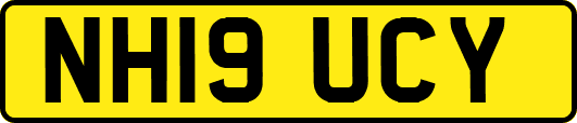 NH19UCY