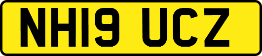 NH19UCZ