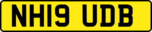 NH19UDB