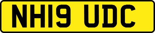 NH19UDC