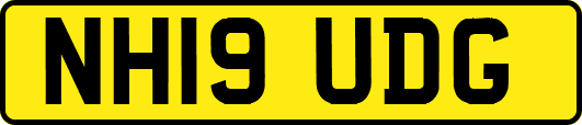 NH19UDG