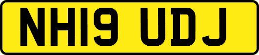 NH19UDJ