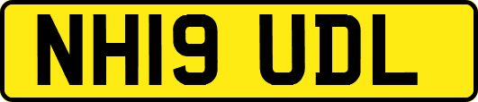 NH19UDL