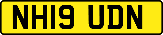 NH19UDN