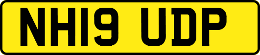 NH19UDP
