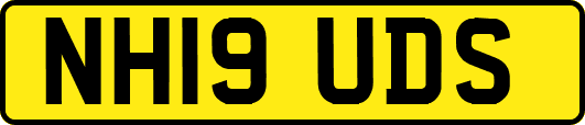 NH19UDS