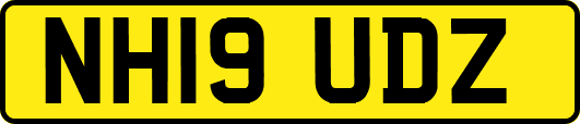 NH19UDZ