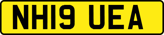 NH19UEA