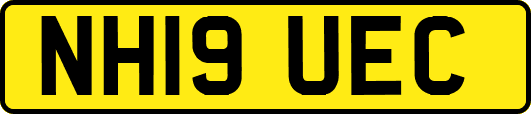 NH19UEC