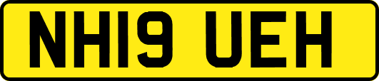 NH19UEH