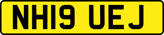 NH19UEJ