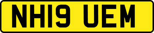NH19UEM